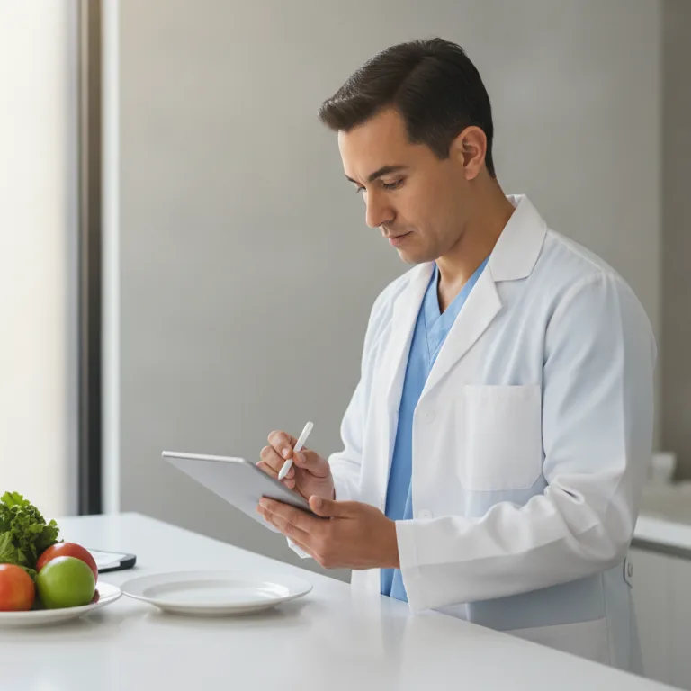 Nutricionista serviço em Cachoeirinha
